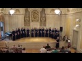 choir dangĖ. nijolė sinkevičiūtė skrido bitė