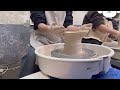 vlog ceramic oneday class 물레 체험 도자기 원데이 클래스 퇴근 후 일상 브이로그