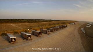 Haagse- en Kijkduinstrandhuisjes via Nederland Strandhuisjes.NL