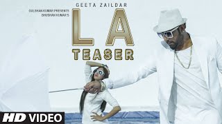 Geeta Zaildar Brand New Song: LA | Releasing 22 April 2015