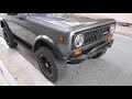 1979 International Harvester Scout II Grey Metallic for sale