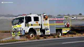 South Australian Emergency Services Photography | 2018 to 2022 Compilation