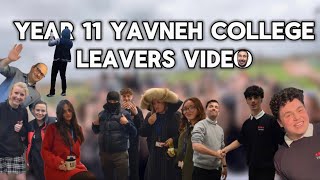 Yavneh College Leavers Video 2024 (Year 11) ‘The Final Exam’