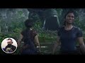 【秘境探險番外篇】失落的遺產全遊戲 下 直播 uncharted the lost legacy 2020