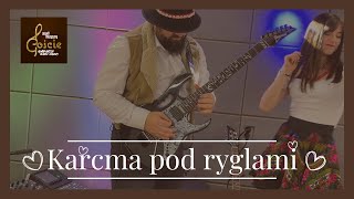 Zespół Muzyczny Goście - Karcma pod ryglami  (org. Kapela RoY ) cover