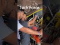 engineers tech force indigo 6e