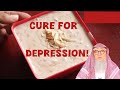 One of the best medication for depression #Assim #talbina #assimalhakeem assim al hakeem