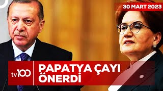 Meral Akşener: \