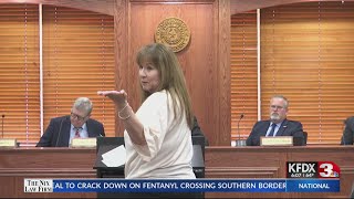 Wichita County's plans on avoiding fraud allegations in the future