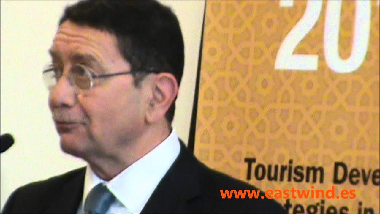 Taleb Rifai - YouTube