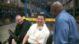H-E-B Careers: Warehouse and Transportation