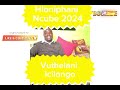 Vuthelani Icilongo by Hloniphani Ncube featuring Khanyile Mhlophe.