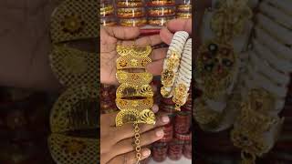 SwarnaPayel Guaranteed Gold Plated Jewellery