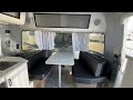 2024 AIRSTREAM CARAVEL 19CB Las Vegas, Henderson, Salt Lake City, Phoenix, Reno, NV AV24011