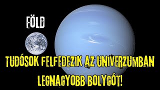 Fedezd Fel HD 100546 b: Az Univerzum Óriása