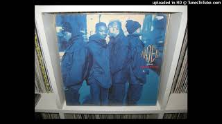 JODECI   gotta love 4,43    of the album FOREVER MY LADY 1991