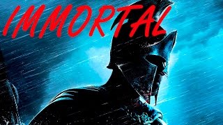 Immortal ❌ Sparta | The Ultimate Gym Pump up ✅ Powerlifting & Bodybuilding Motivation