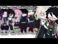 Giyuu rates Hashira Kisses_||Sanegiyuu||_kny_