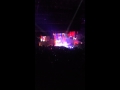 Toby Mac- Lose My Soul (Winter Jam 2012- Portland, OR)