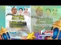 MERAJUT CINTA ANAK PUTU MBAH DUR BERSAMA HABIB ABU BAKAR BIN AQIL, HADROH KHOIRUL AMILIN