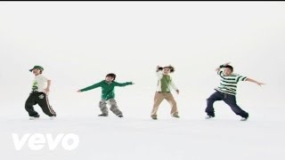 GReeeeN - HIGH G.K LOW ～ハジケロ～