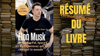 Résumé du livre \