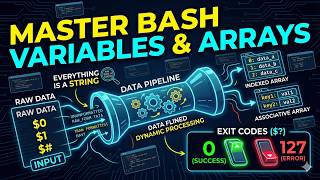 Master Bash Variables: How to Build Dynamic Shell Scripts
