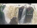 gundichaghagi waterfall naigara falls of odisha odiavlog