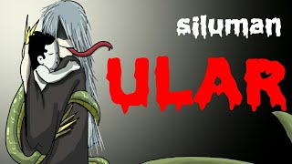 88 Hantu Wowo Seram Gratis