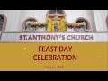 Parish Feast 2023 | St Anthony's Church Vakola