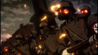 Hellsing Ultimate - Millennium AMV - Miststück