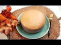 【Purple Sweet Potato Recipe】Purple Sweet Potato Sponge Cake|GoodCookingIdeas