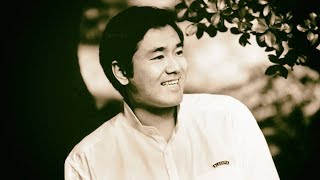 初恋　村下孝蔵　ベストコレクション・1983年　あなたはどんな想い出か?