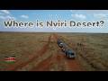 🇰🇪 Adventure: The Nyiri Desert!!   | Roadtrip | Camping | Views