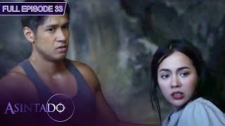 Full Episode 33 | Asintado English Dubbed