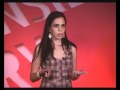 Nokia Digital Design - Juliana Ferreira (Part 1 of 3)