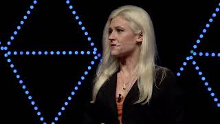 What future technology is hiding in our microorganisms? | Dr. Anne Madden | TEDxGateway