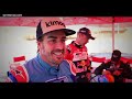 fernando alonso prueba el toyota hilux del dakar coches soymotor.com