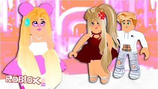 Royalehighgirlcrush Videos 9tubetv - i snuck out with my crush roblox royale high roleplay