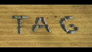 [WoT] TAG 1st aniversary PV ~TAG vs -KC- 編