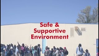 Quality Standard: Safe and Supportive Environment