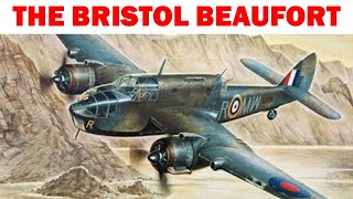 The Bristol Beaufort