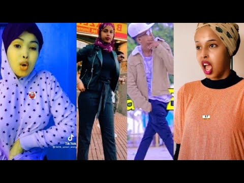 SHARMA BOY SOMALI TIKTOK MUQAALO SHIDAN 2021 - YouTube