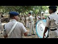 manike mange hithe yohani crpf band cover video