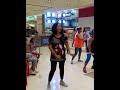 Zumba  citymall mandalagan