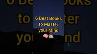 Books that will change your Life | The Power of our Sub Consious Mind | #shorts #manifestation