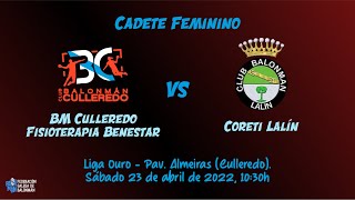 (CF) Culleredo Fisioterapia Benestar - Coreti Lalín