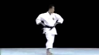 Chinto Shito Ryu