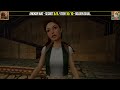 angkor wat – all secrets u0026 pickups – tomb raider 4 remastered