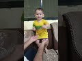 Main Jaadugar Mera Naam Goga ! magic tricks #cutebaby #magictrick#baby #babyactivities #babyshorts